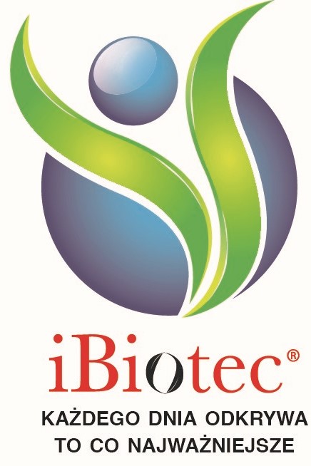 ibiotec kazdego dnia odkrywa to co najwazniejsze